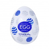 Мастурбатор-яйцо Tenga Egg Bouncy - Tenga - в Уссурийске купить с доставкой