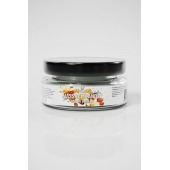 Массажная свеча «Амбра и ваниль» - 50 мл. - SGAN - купить с доставкой в Уссурийске