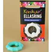 Цветное фигурное эрекционное кольцо Love Ring - Sitabella - в Уссурийске купить с доставкой