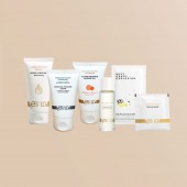 Набор YESforLOV La Trousse Enchantée в черной косметичке - YESforLOV - купить с доставкой в Уссурийске