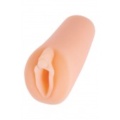 Телесный мастурбатор-вагина Clit Orgasm Realistic Core Masturbator - NMC - в Уссурийске купить с доставкой