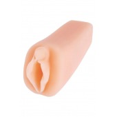 Телесный мастурбатор-вагина Clit Orgasm - NMC - в Уссурийске купить с доставкой