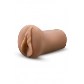 Карамельный мастурбатор-вагина Molly - Blush Novelties - в Уссурийске купить с доставкой