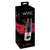 Вращающийся мастурбатор WYNE Masturbator 05 - Orion - в Уссурийске купить с доставкой