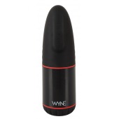 Мастурбатор с двумя моторами WYNE Masturbator 02 - Orion - в Уссурийске купить с доставкой