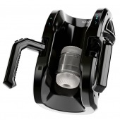 Мощный мастурбатор WYNE Masturbator 10 - Orion - в Уссурийске купить с доставкой