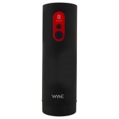 Автоматический мастурбатор WYNE Masturbator 08 - Orion - в Уссурийске купить с доставкой