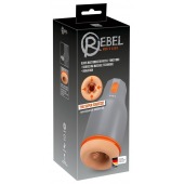 Мастурбатор для головки полового члена Glans Masturbator with 2 Functions - Orion - в Уссурийске купить с доставкой