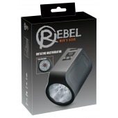 Мастурбатор с ротацией Rotating Masturbator - Orion - в Уссурийске купить с доставкой