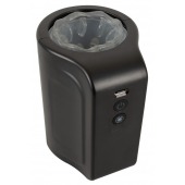 Мастурбатор с ротацией Rotating Masturbator - Orion - в Уссурийске купить с доставкой