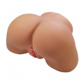 Мастурбатор Ilana с вибрацией и всасыванием - Baile - в Уссурийске купить с доставкой