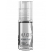 Лубрикант на водной основе MAXUS Naked Fantasy - 50 мл. - Maxus - купить с доставкой в Уссурийске