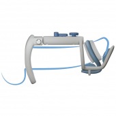 Экстендер для увеличения пениса Lui Maxtender L - Adrien Lastic - в Уссурийске купить с доставкой