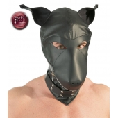 Шлем-маска Dog Mask в виде морды собаки - Orion - купить с доставкой в Уссурийске