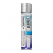Охлаждающий лубрикант на водной основе JO Personal Lubricant H2O COOLING - 120 мл. - System JO - купить с доставкой в Уссурийске