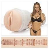 Мастурбатор-вагина Fleshlight Girls - Nicole Aniston Fit - Fleshlight - в Уссурийске купить с доставкой