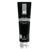 Лубрикант-гель для мужчин JO H2O GEL ORIGINAL - 240 мл. - System JO - купить с доставкой в Уссурийске