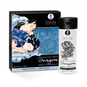Интимный мужской крем SHUNGA DRAGON SENSITIVE - 60 мл. - Shunga - купить с доставкой в Уссурийске