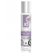 Лубрикант на водной основе для женщин JO AGAPE ORIGINAL - 30 мл. - System JO - купить с доставкой в Уссурийске