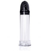 Автоматическая вакуумная помпа Man up pump - Erotist Adult Toys - в Уссурийске купить с доставкой