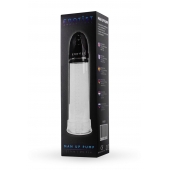Автоматическая вакуумная помпа Man up pump - Erotist Adult Toys - в Уссурийске купить с доставкой