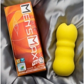 Мастурбатор-вагина Men sMax Feel 2 - Men sMax - в Уссурийске купить с доставкой