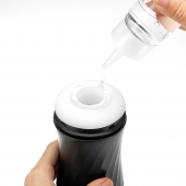 Мастурбатор с регулируемой плотностью обхвата Custom Strength CUP Twist Ripple - Tenga - в Уссурийске купить с доставкой