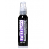 Возбуждающий гель-лубрикант на водной основе Sensual Arousal Lubricant  - 118 мл. - Swiss navy - купить с доставкой в Уссурийске