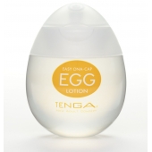 Лубрикант на водной основе Tenga Egg Lotion - 50 мл. - Tenga - купить с доставкой в Уссурийске