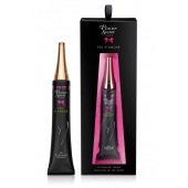 Стимулирующий гель для женщин Feu d Amour Gel Stimulant Plaisirs Secrets - 30 мл. - Plaisir Secret - купить с доставкой в Уссурийске