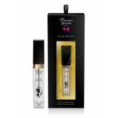 Стимулирующий блеск для губ Baiser Brulant Gloss Plaisirs Secrets - 7 мл. - Plaisir Secret - купить с доставкой в Уссурийске