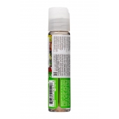 Смазка с ароматом тропических фруктов JO Flavored Tropical Passion - 30 мл. - System JO - купить с доставкой в Уссурийске