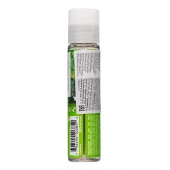 Смазка с ароматом яблока JO Flavored  Green Apple H2O - 30 мл. - System JO - купить с доставкой в Уссурийске