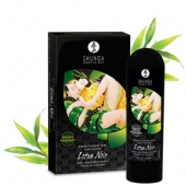 Интимный гель для пар, усиливающий наслаждение, Lotus Noir - 60 мл. - Shunga - купить с доставкой в Уссурийске