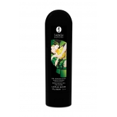Интимный гель для пар, усиливающий наслаждение, Lotus Noir - 60 мл. - Shunga - купить с доставкой в Уссурийске
