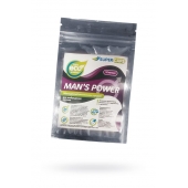Капсулы для мужчин Man - SuperCaps - купить с доставкой в Уссурийске