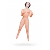 Надувная секс-кукла Jennifer - ToyFa - в Уссурийске купить с доставкой