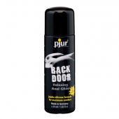 Концентрированный анальный лубрикант pjur BACK DOOR glide - 30 мл. - Pjur - купить с доставкой в Уссурийске