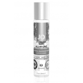 Массажный гель ALL-IN-ONE Massage Oil Sensual нейтральный - 30 мл. - System JO - купить с доставкой в Уссурийске