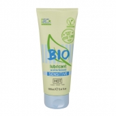 Органический лубрикант для чувствительной кожи Bio Sensitive - 100 мл. - HOT - купить с доставкой в Уссурийске