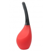 Анальный душ MENZSTUFF 310ML ANAL DOUCHE RED/BLACK - Dream Toys - купить с доставкой в Уссурийске