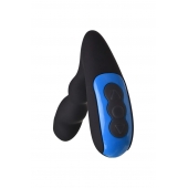 Массажер простаты Erotist Second - Erotist Adult Toys - в Уссурийске купить с доставкой