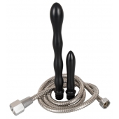 Набор для интимного душа Shower me Deluxe - Orion - купить с доставкой в Уссурийске