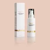Массажный гель-смазка на силиконовой основе Allover Massage Gel - 100 мл. - YESforLOV - купить с доставкой в Уссурийске