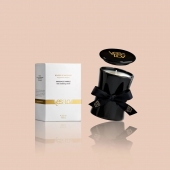 Массажная свеча Titillating Massage Candle - 120 мл. - YESforLOV - купить с доставкой в Уссурийске