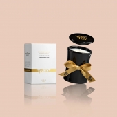 Массажная аромасвеча BEWITCHING MASSAGE CANDLE - 120 мл. - YESforLOV - купить с доставкой в Уссурийске