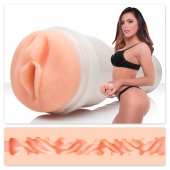 Мастурбатор-вагина Fleshlight Girls - Adriana Chechik Empress - Fleshlight - в Уссурийске купить с доставкой