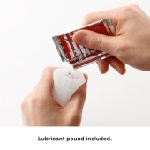 Карманный мастурбатор CLICK BALL - Tenga - в Уссурийске купить с доставкой