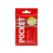Карманный мастурбатор CLICK BALL - Tenga - в Уссурийске купить с доставкой