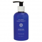 Массажный лосьон для тела с феромонами PURE INSTINCT - 236 мл. - Pure Instinct - купить с доставкой в Уссурийске